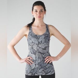 Lululemon Cool Racerback
